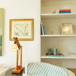 Apartamento Sobre as Nuvens