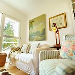 Apartamento Sobre as Nuvens